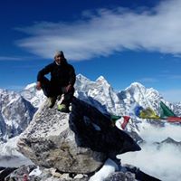 Karma Sherpa Photo 11