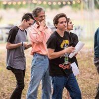 Benjamin Callahan Photo 20
