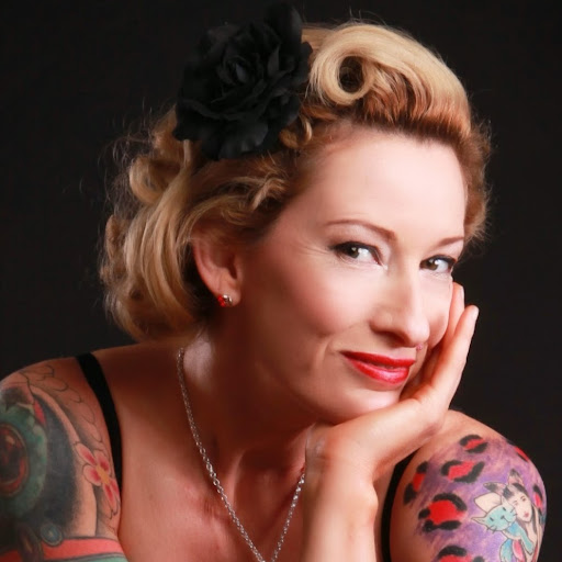 Sherry Chandler Photo 35