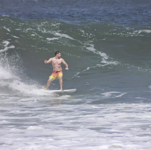 Tim Nicholson Photo 9