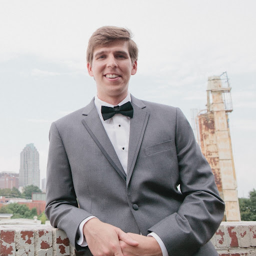 Steven Harrell Photo 31