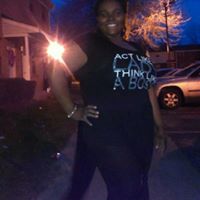 Samantha Mcclain Photo 11