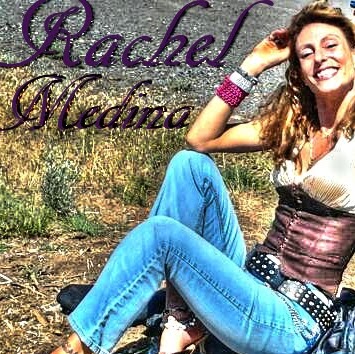 Rachel Medina Photo 33
