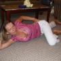 Christine Riddle Photo 30