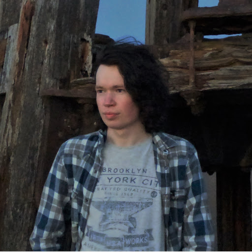 Andrew Roy Photo 30