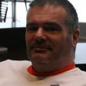Steve Lock Photo 10