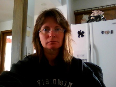 Lori Thompson Photo 9