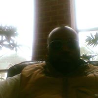 Marcus Daniels Photo 34