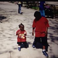 Tisha Harris Photo 35