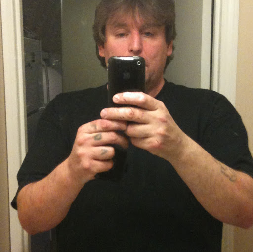 Steve Floyd Photo 9