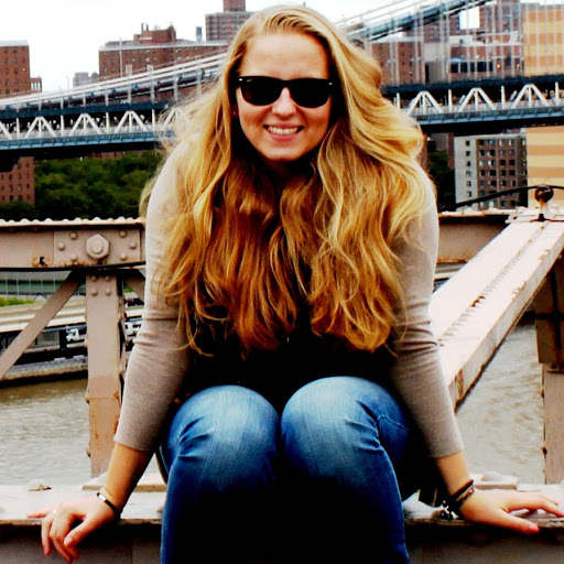 Daniela Zimmer Photo 9