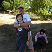 Richard Holmes Photo 39