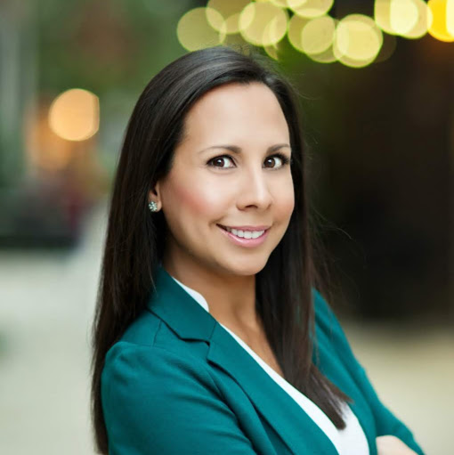 Erika Garcia Photo 9