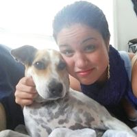 Amanda Potter Photo 33
