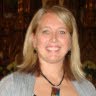 Christine Rolfes Photo 8