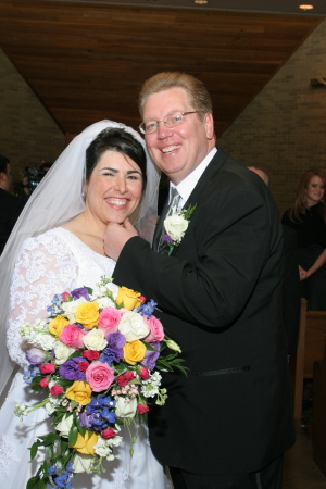 Christina Conte Photo 4