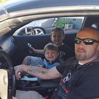 Katie Brooks Photo 27