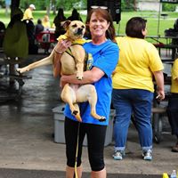 Mary Boyer Photo 47