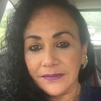 Lucy Cruz Photo 22