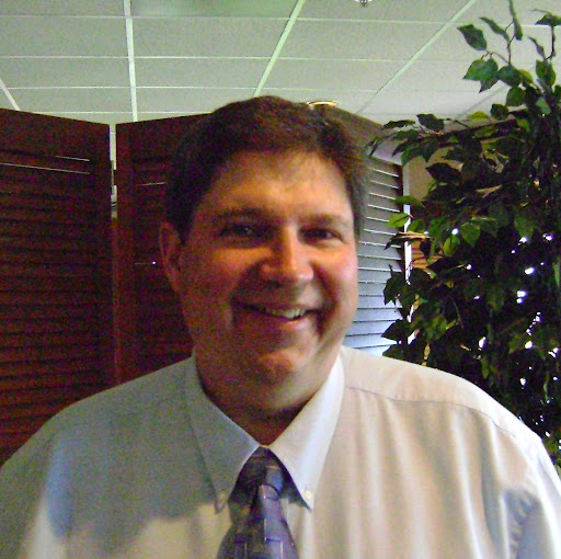 Mark Hanson Photo 15