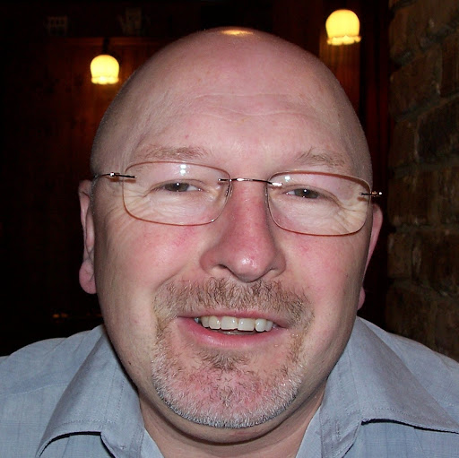 Paul Huggins Photo 39