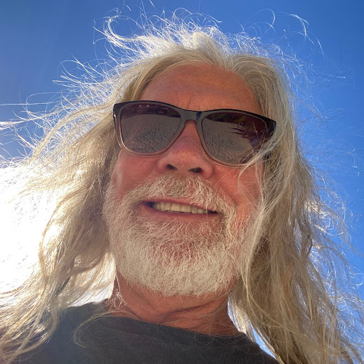 Russell Rhoads Photo 1