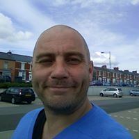 Rodney Parry Photo 15