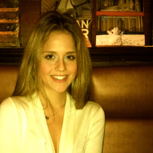 Stephanie Glass Photo 10