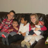 Judy Getz Photo 25