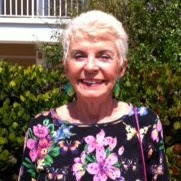 June Hanson Photo 5