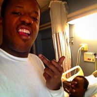 Terrell Holmes Photo 12