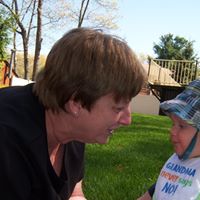 Judith Galloway Photo 4