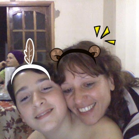 Patricia Vecchio Photo 4