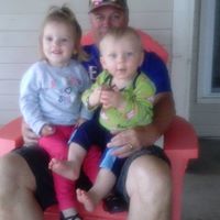 Ron Gentry Photo 19