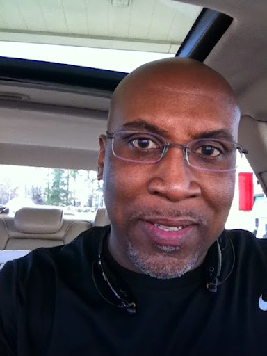 Anthony Pendleton Photo 35