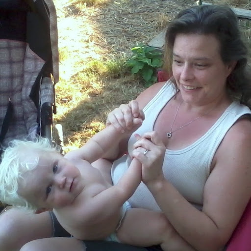 Patricia Erwin Photo 29