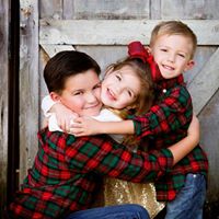 Vicki Blackwell Photo 9