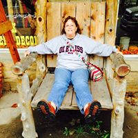Barbara Gray Photo 34
