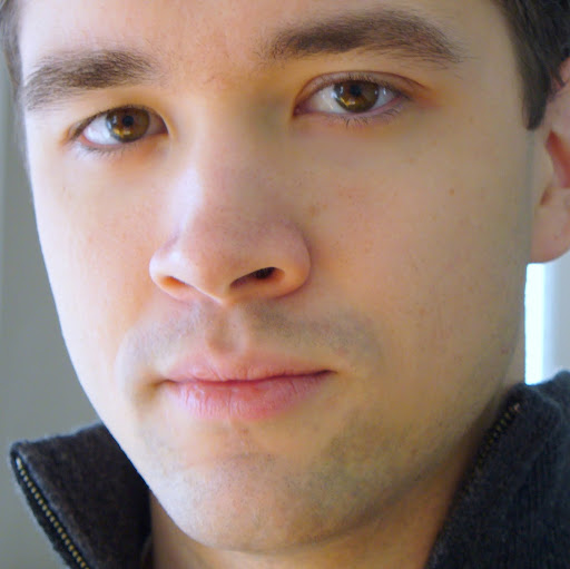 Aaron Fong Photo 8