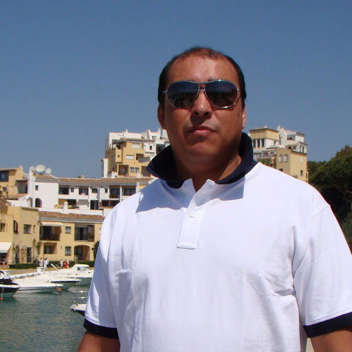 Martin Salinas Photo 8