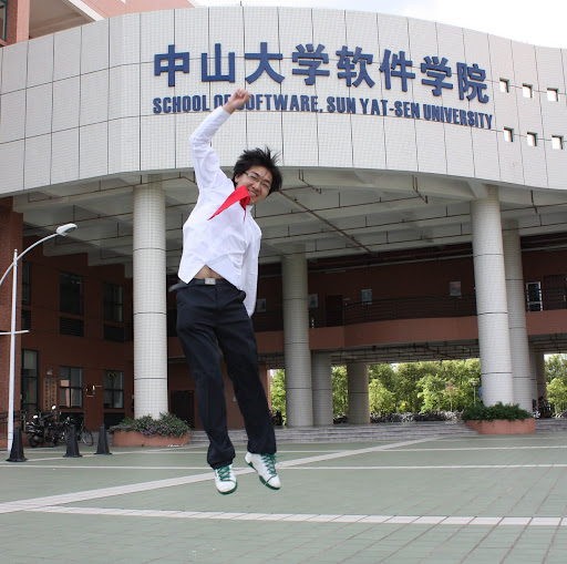 Feng Zhu Photo 10