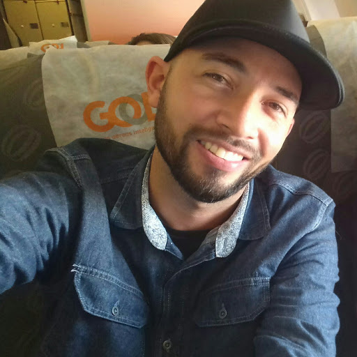 Rodrigo Rosas Photo 35