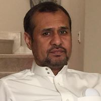 Syed Quadri Photo 31