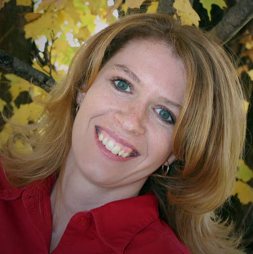 Amy Sisson Photo 10