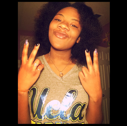 Danielle Reed Photo 16