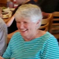 Nancy Clouse Photo 8