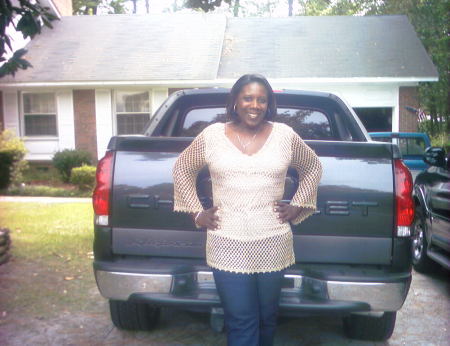Karen Jeter Photo 26