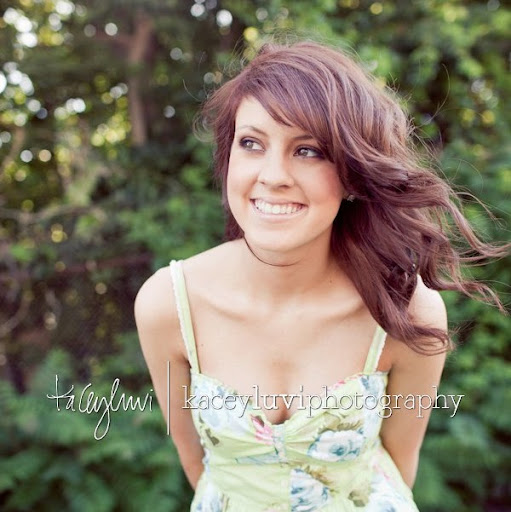 Hannah Paxton Photo 9