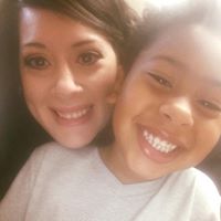 Ashley Roberson Photo 20