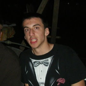 Adam Conrad Photo 12